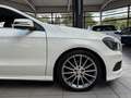 Mercedes-Benz A 180 BlueEfficiency AMG-Line, Kamera, Navi Blanc - thumbnail 5