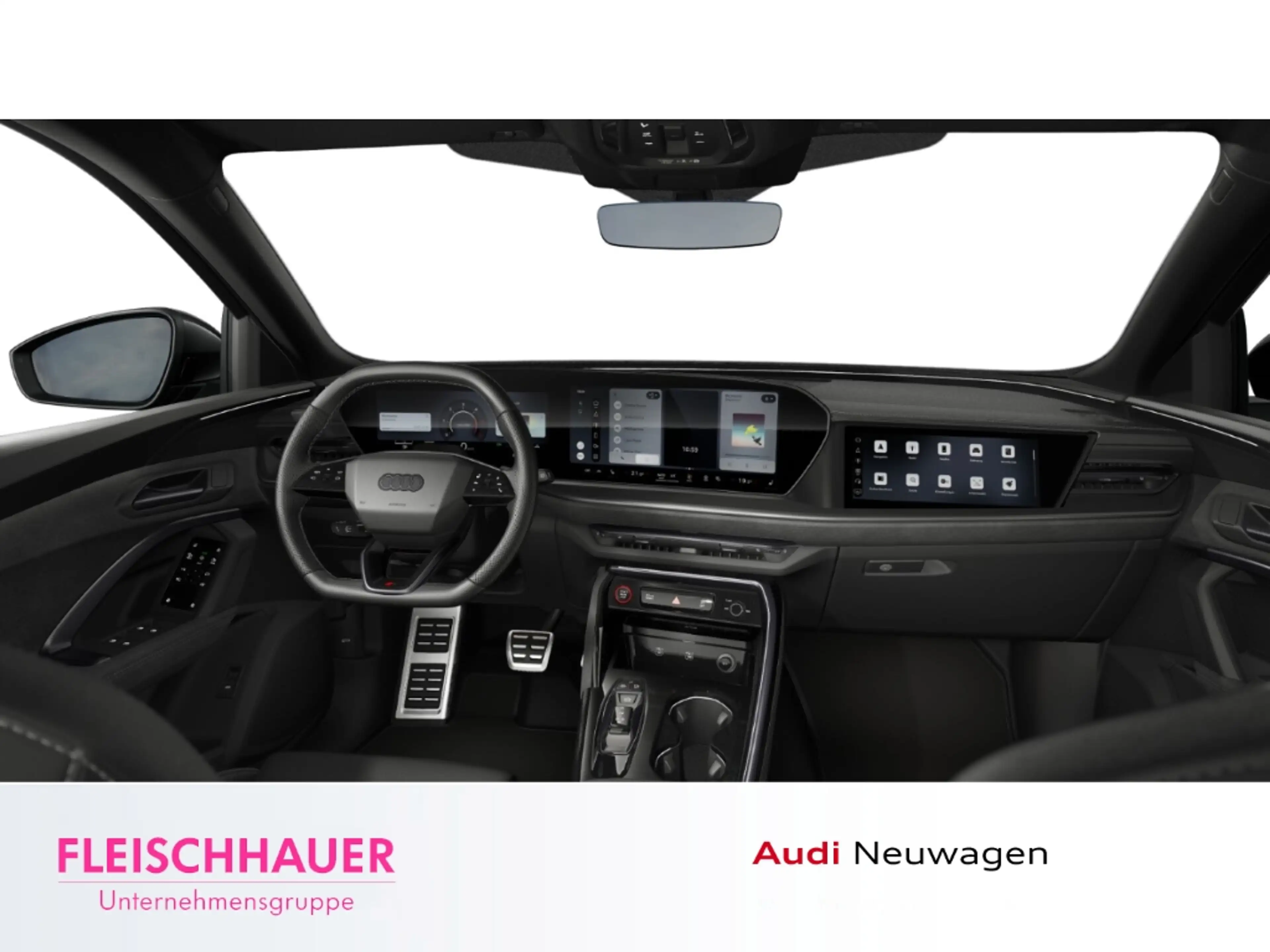 Audi Q5 Sportback 2.0 TDI quattro S line TECH-PLUS PANO HU — photo 7