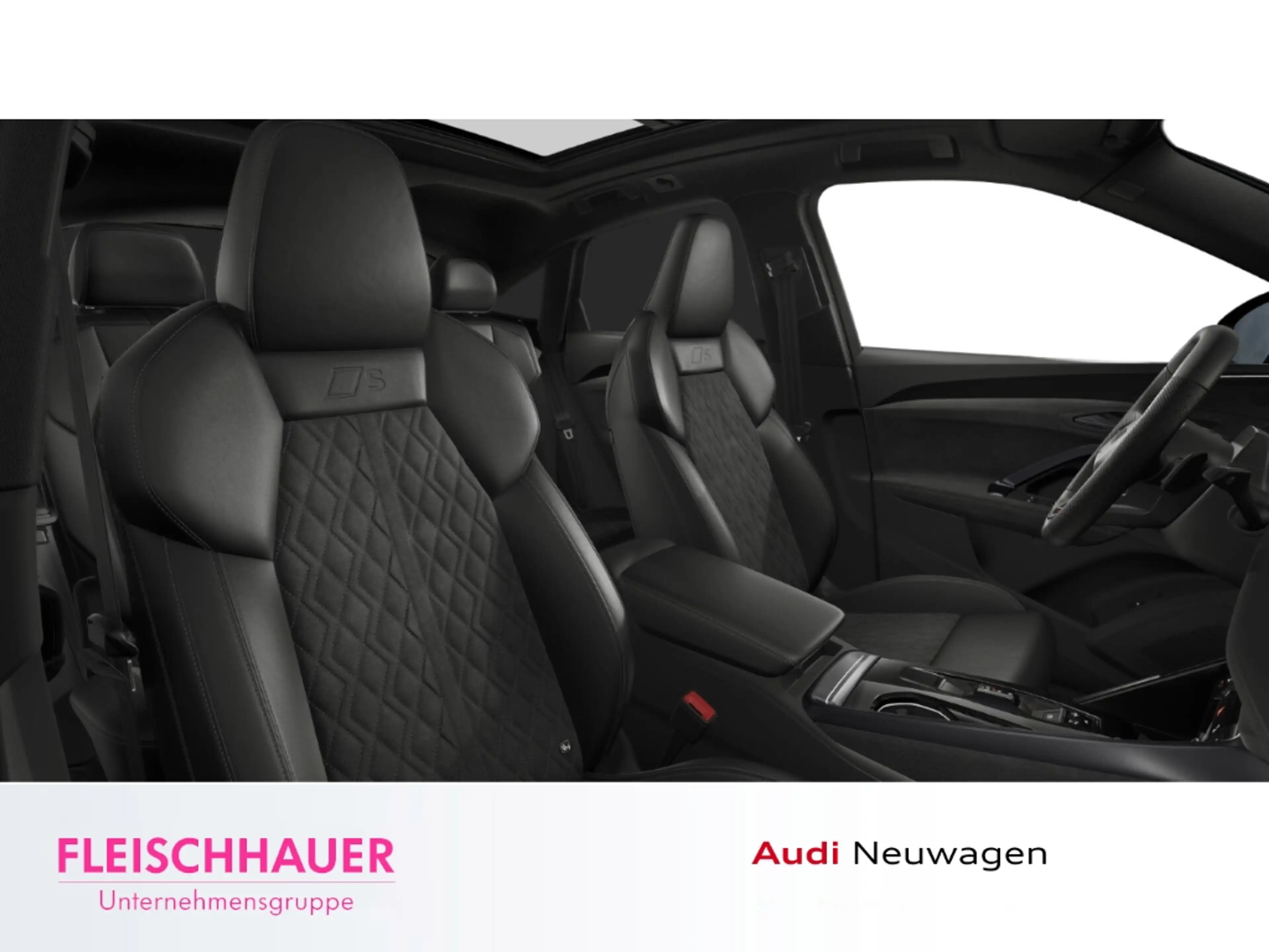 Audi Q5 Sportback 2.0 TDI quattro S line TECH-PLUS PANO HU — photo 8