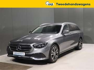 AVANTGARDE E300e PHEV