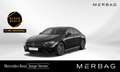 Mercedes-Benz CLA 180 d Coupé AMG Line Nero - thumbnail 1