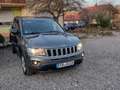 Jeep Compass 2.2I CRD 4x4 Limited Silber - thumbnail 3