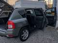 Jeep Compass 2.2I CRD 4x4 Limited Silber - thumbnail 9