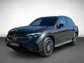 Mercedes-Benz GLC 300 e 4MATIC mit EQ Hybrid Technologie SHZ Grau - thumbnail 2