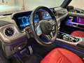 Mercedes-Benz G 400 d S.W. Premium Plus Nero - thumbnail 9