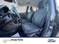 Ford Fiesta 1.0 EcoBoost Active KLIMA PDC SHZ NAVI Gris - thumbnail 8