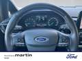Ford Fiesta 1.0 EcoBoost Active KLIMA PDC SHZ NAVI Gris - thumbnail 10