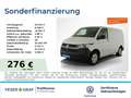Volkswagen T6.1 Transporter 6.1 Kasten 2.0TDI KomfortPaket-Plus Klimaanlage Weiß - thumbnail 1