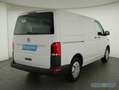 Volkswagen T6.1 Transporter 6.1 Kasten 2.0TDI KomfortPaket-Plus Klimaanlage Weiß - thumbnail 6