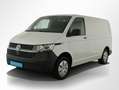 Volkswagen T6.1 Transporter 6.1 Kasten 2.0TDI KomfortPaket-Plus Klimaanlage Weiß - thumbnail 19