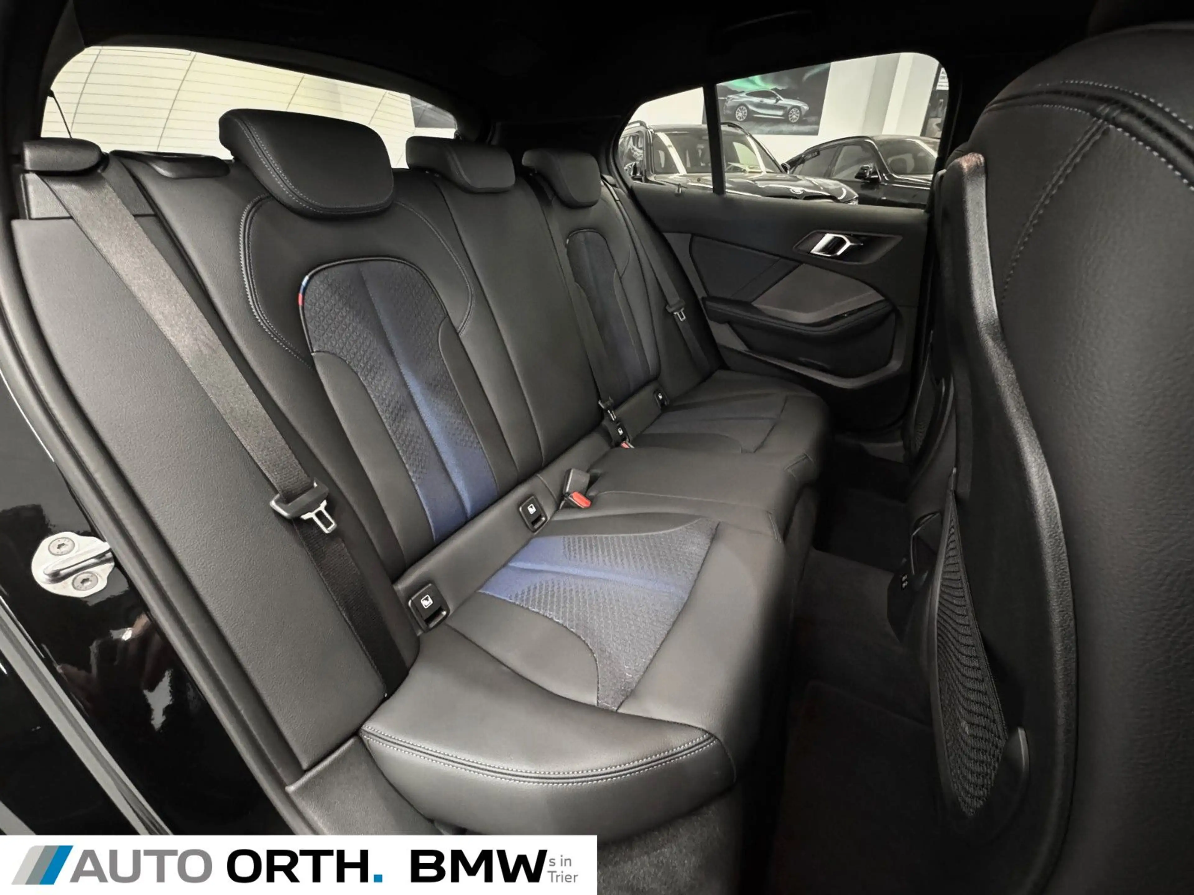 BMW 120 i SP-AUT. M-SPORT LC-PROF ACC KAMERA DR.A h/k — photo 15