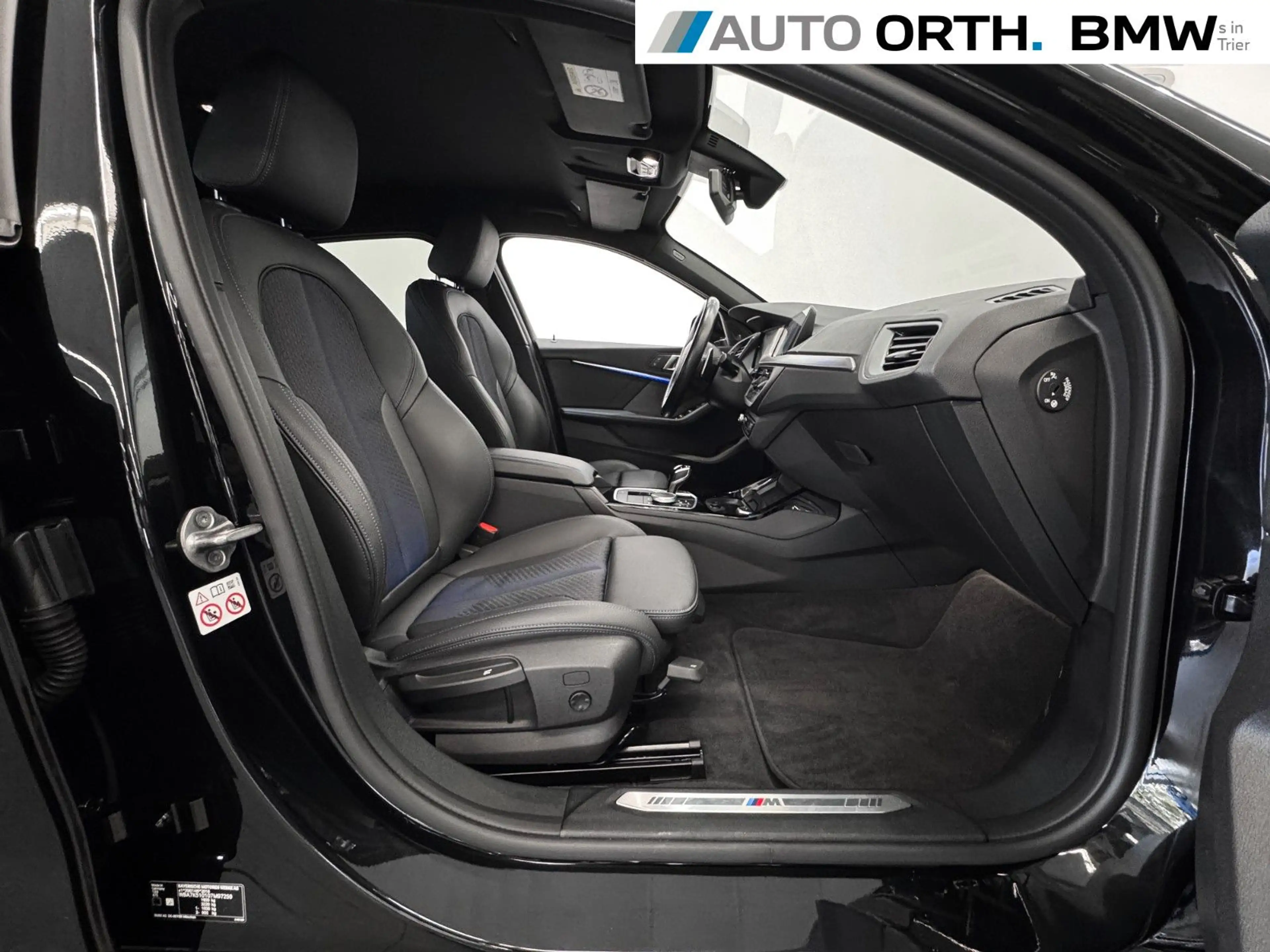 BMW 120 i SP-AUT. M-SPORT LC-PROF ACC KAMERA DR.A h/k — photo 13