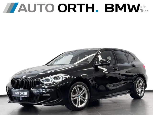 Bmw 120 i SP AUT. M SPORT LC PROF ACC KAMERA DR.A h/k