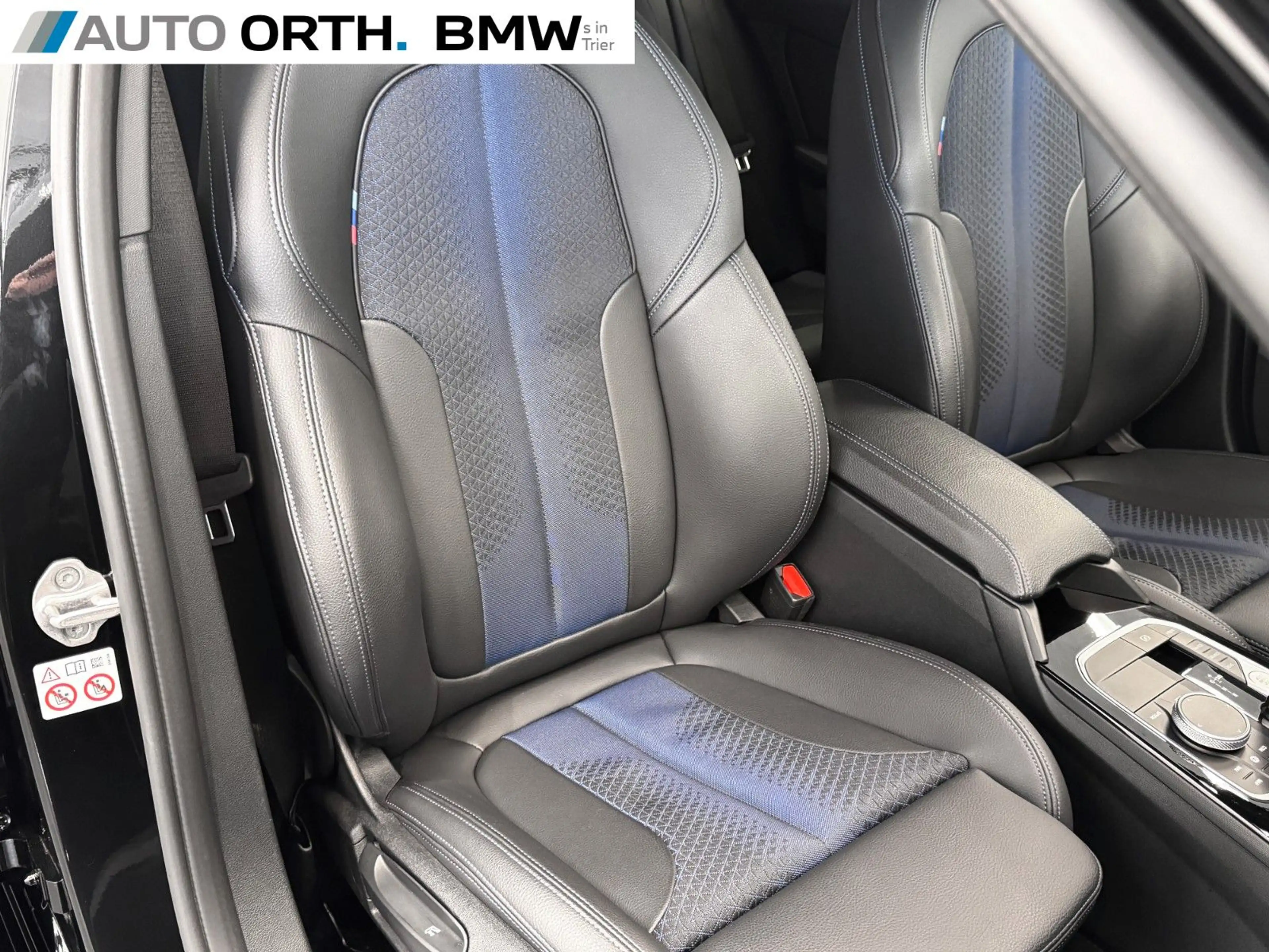 BMW 120 i SP-AUT. M-SPORT LC-PROF ACC KAMERA DR.A h/k — photo 14