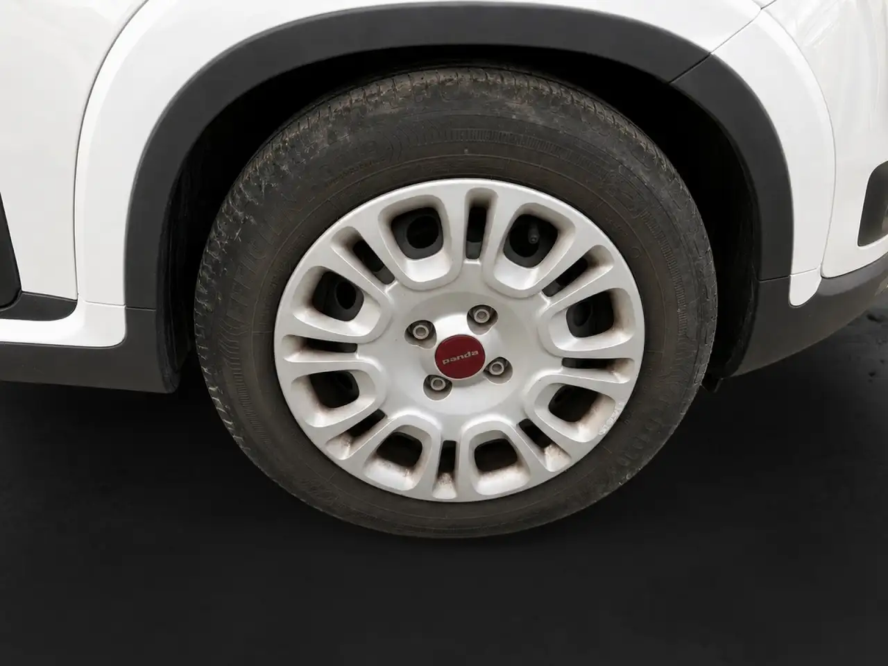 Fiat Panda 1.0 FireFly Hybrid, миниатюра 3