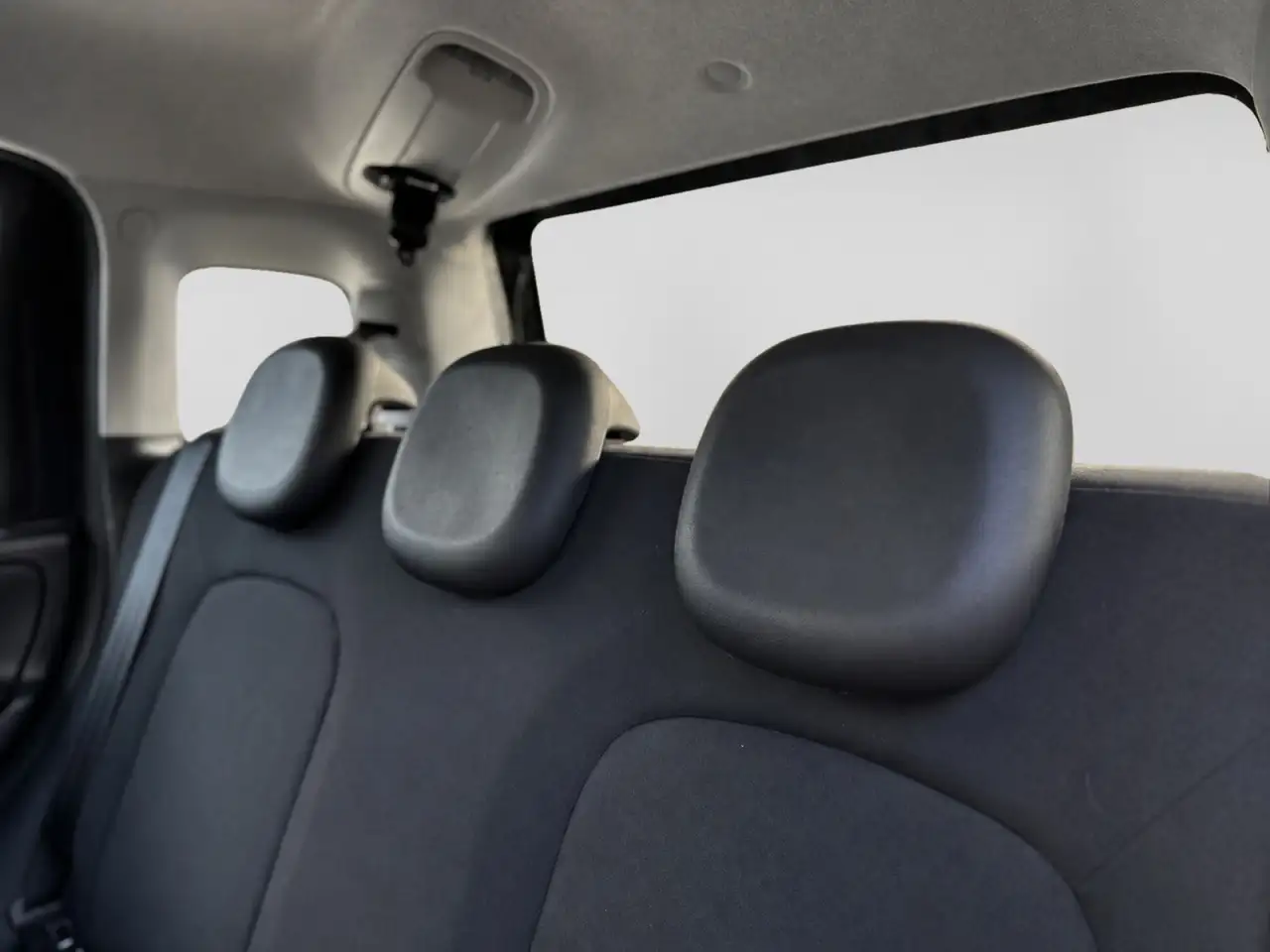 Fiat Panda 1.0 FireFly Hybrid, миниатюра 8