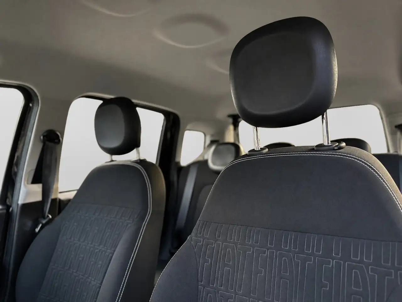 Fiat Panda 1.0 FireFly Hybrid, миниатюра 7