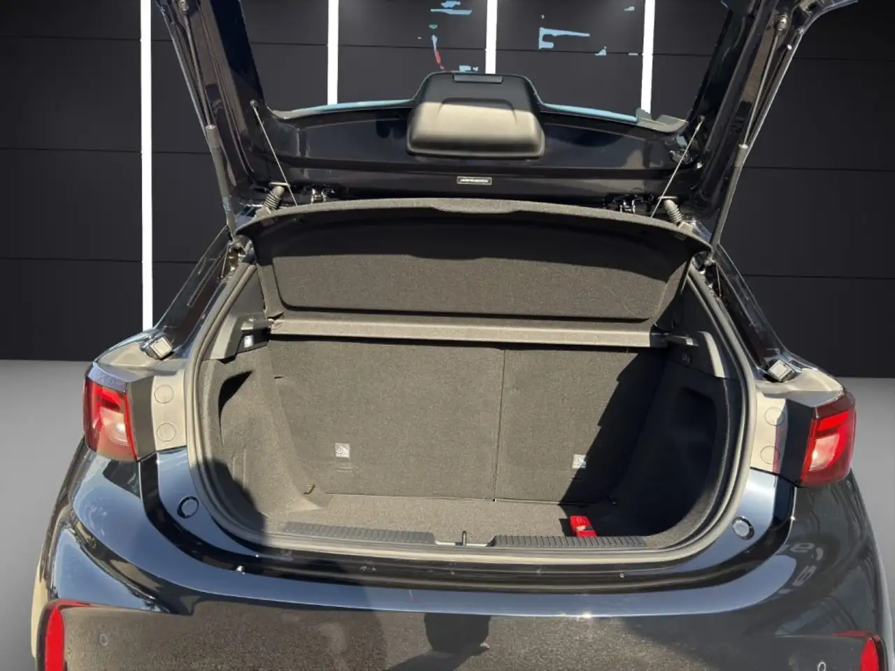 MG MG3 1.5 Hybrid+ Luxury 20