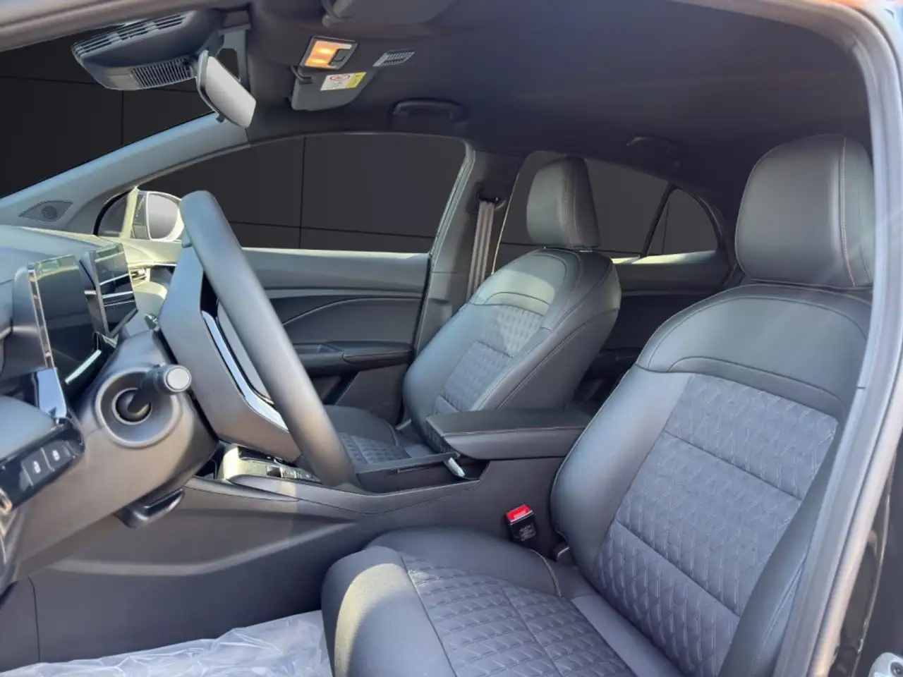 MG MG3 1.5 Hybrid+ Luxury 9