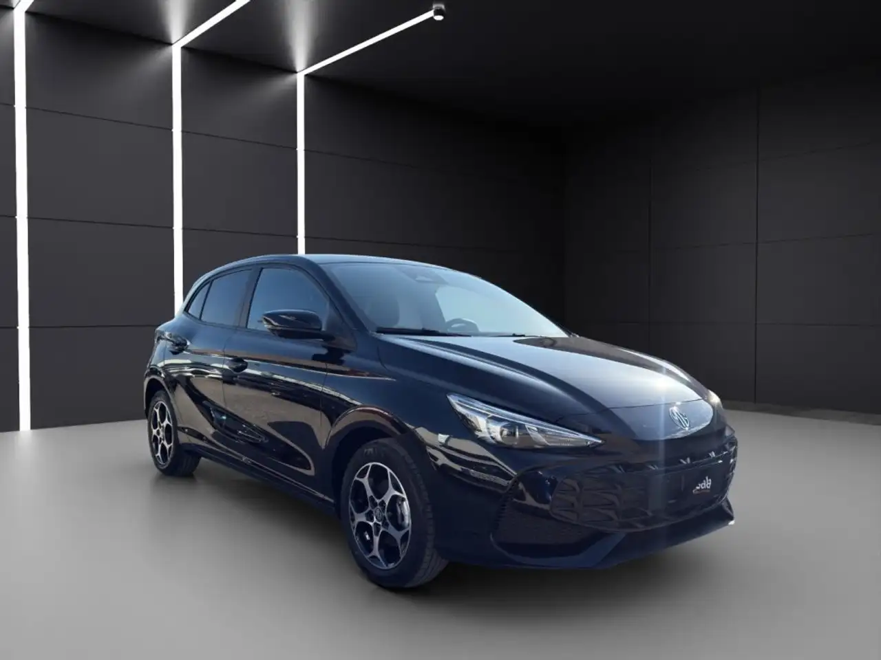 MG MG3 1.5 Hybrid+ Luxury 7