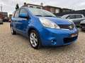 Nissan Note 1.5 dCi **12 mois de garantie** Bleu - thumbnail 3