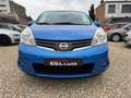 Nissan Note 1.5 dCi **12 mois de garantie** Bleu - thumbnail 2