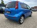 Nissan Note 1.5 dCi **12 mois de garantie** Bleu - thumbnail 4
