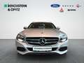 Mercedes-Benz C 200 d T  BlueTec AVANTGARDE/Navi/Klima Silber - thumbnail 2