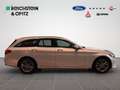 Mercedes-Benz C 200 d T  BlueTec AVANTGARDE/Navi/Klima Silber - thumbnail 5
