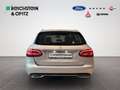 Mercedes-Benz C 200 d T  BlueTec AVANTGARDE/Navi/Klima Silber - thumbnail 7