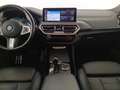 BMW X3 xdrive20d mhev 48V Msport auto Bianco - thumbnail 9