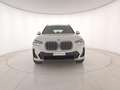 BMW X3 xdrive20d mhev 48V Msport auto Bianco - thumbnail 2