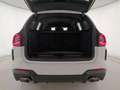 BMW X3 xdrive20d mhev 48V Msport auto Bianco - thumbnail 10