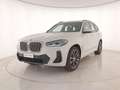 BMW X3 xdrive20d mhev 48V Msport auto Bianco - thumbnail 1