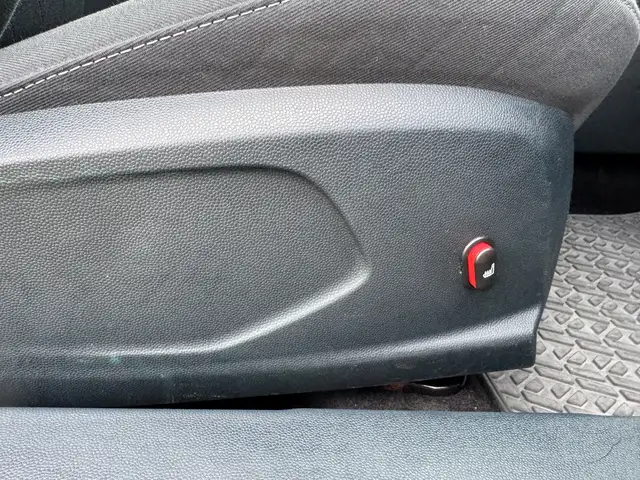 Ford Fiesta view 10