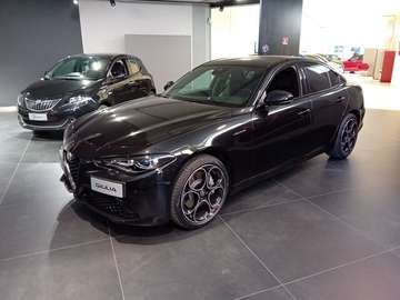 2.2 Turbodiesel 210 CV AT8 AWD Q4 Veloce