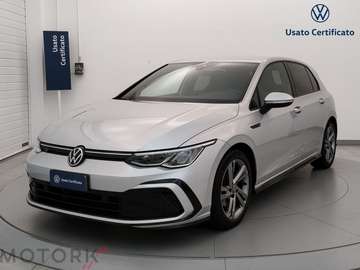 1.5 TSI EVO ACT R-Line