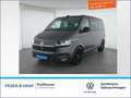Volkswagen T6.1 California 6.1 2.0 TDI BeachEdition 4x4 DSG AHK Grau - thumbnail 1