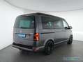 Volkswagen T6.1 California 6.1 2.0 TDI BeachEdition 4x4 DSG AHK 5Sitze Gris - thumbnail 7