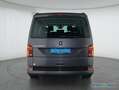 Volkswagen T6.1 California 6.1 2.0 TDI BeachEdition 4x4 DSG AHK 5Sitze Gris - thumbnail 16