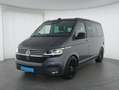 Volkswagen T6.1 California 6.1 2.0 TDI BeachEdition 4x4 DSG AHK Grau - thumbnail 18