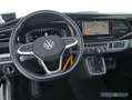 Volkswagen T6.1 California 6.1 2.0 TDI BeachEdition 4x4 DSG AHK 5Sitze Gris - thumbnail 8