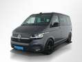 Volkswagen T6.1 California 6.1 2.0 TDI BeachEdition 4x4 DSG AHK 5Sitze Gris - thumbnail 18