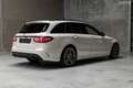 Mercedes-Benz C 180 Break | AMG / LED / PANO / FULL Blanc - thumbnail 6