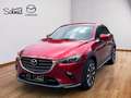 Mazda CX-3 G121 Revolution Aut. Rouge - thumbnail 3