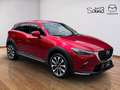 Mazda CX-3 G121 Revolution Aut. Rouge - thumbnail 2