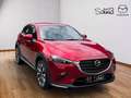 Mazda CX-3 G121 Revolution Aut. Rouge - thumbnail 1