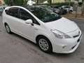Toyota Prius Prius 1.8 Lounge Bianco - thumbnail 3