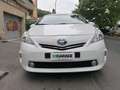 Toyota Prius Prius 1.8 Lounge Bianco - thumbnail 4