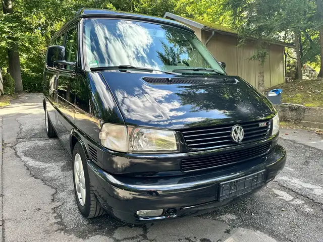 Volkswagen T4 California 2.5 TDI Generation *Restauriert*
